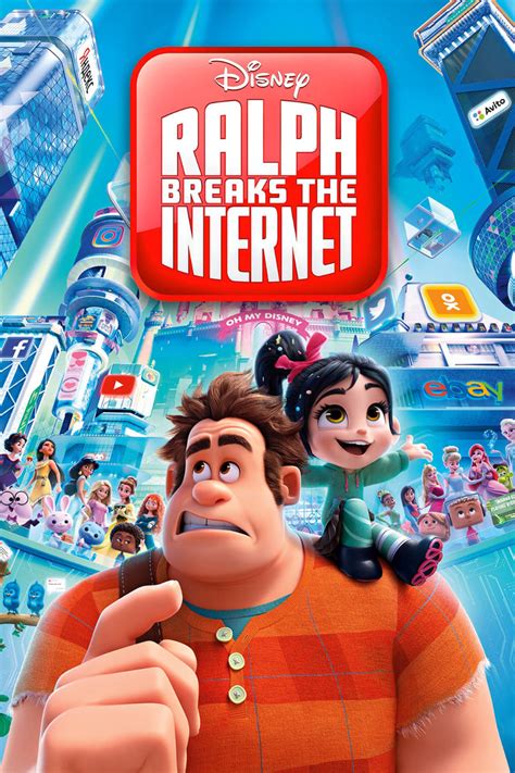 ralph breaks the internet online hd|Watch Ralph Breaks the Internet .